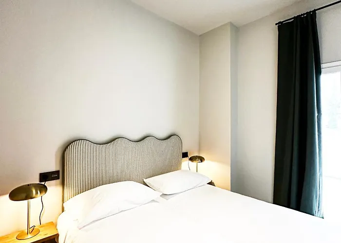 Casa Monti Sherry Suites A