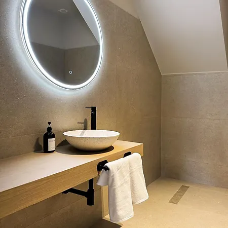 Casa Monti Sherry Suites A Jerez de la Frontera Extérieur photo