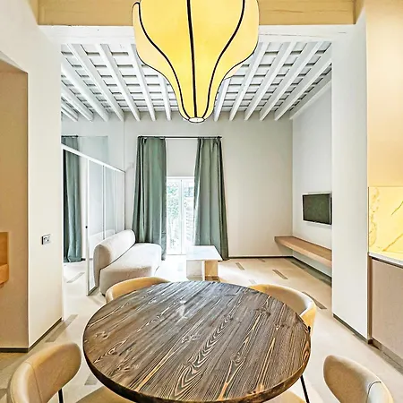 Casa Monti Sherry Suites A Jerez de la Frontera Extérieur photo