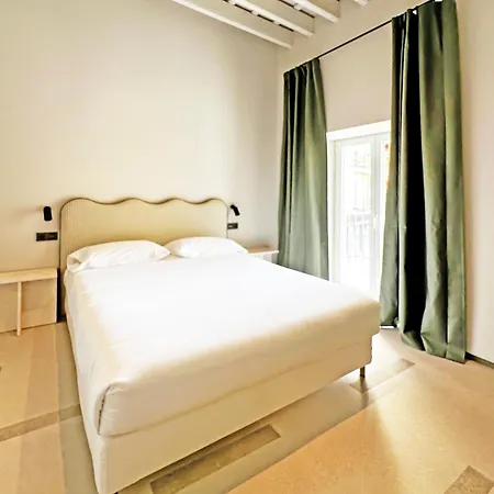 Casa Monti Sherry Suites A Jerez de la Frontera Extérieur photo