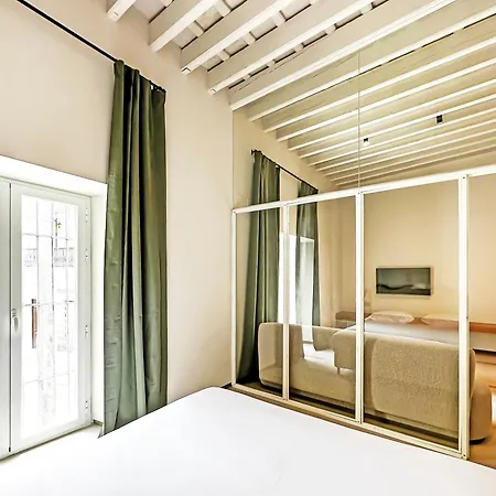 Casa Monti Sherry Suites A Jerez de la Frontera Extérieur photo