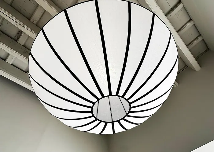 Casa Monti Sherry Suites A
