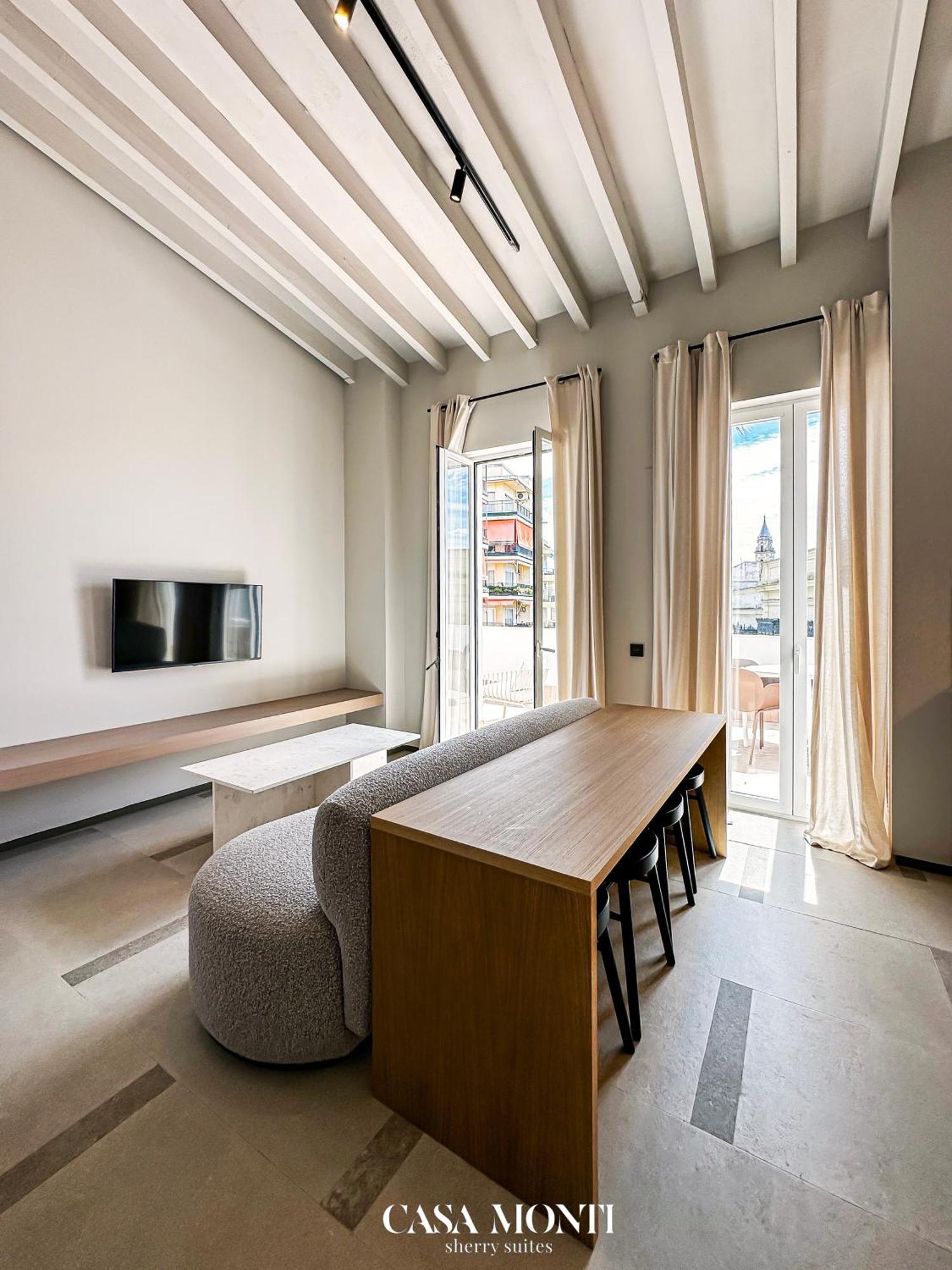 Apartment Casa Monti Sherry A *